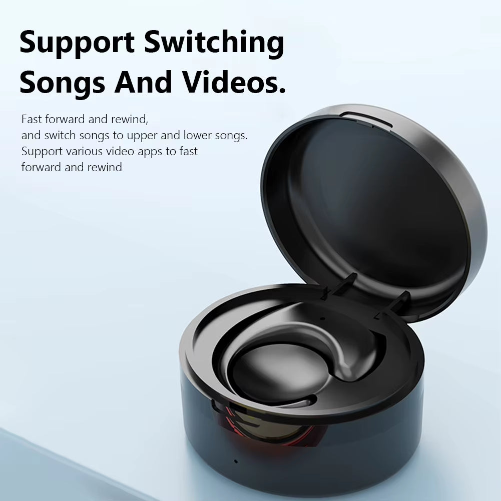 For Tik Tok Ring Remote Control Button Wireless Bluetooth Controller Fingertip Selfie Timer Page Turner Browsing Device for Ios
