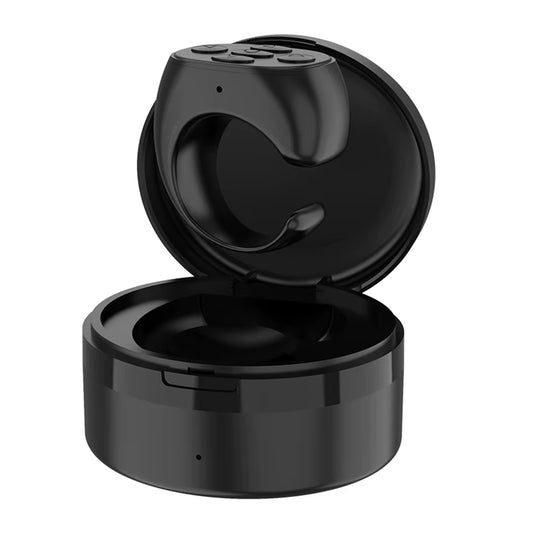 For Tik Tok Ring Remote Control Button Wireless Bluetooth Controller Fingertip Selfie Timer Page Turner Browsing Device for Ios
